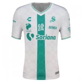 Santos Laguna Fotbollströjor Borta tröja 2026-27 Kortärmad