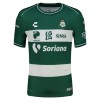 Santos Laguna Fotbollströjor Hemma tröja 2026-27 Kortärmad