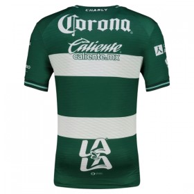 Santos Laguna Fotbollströjor Hemma tröja 2026-27 Kortärmad