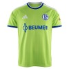 Schalke 04 Fotbollströjor Tredje tröja 2026-27 Kortärmad