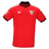 Sevilla FC Fotbollströjor Borta tröja 2026-27 Kortärmad Sevilla FC Fotbollströjor Borta tröja 2026-27 Kortärmad