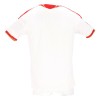 Sevilla FC Fotbollströjor Hemma tröja 2026-27 Kortärmad