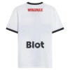 Stade Rennais Fotbollströjor Barn Borta tröja 2026-27 Kortärmad