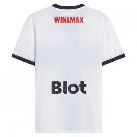 Stade Rennais Fotbollströjor Borta tröja 2026-27 Kortärmad