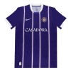 Toulouse Fotbollströjor Hemma tröja 2026-27 Kortärmad