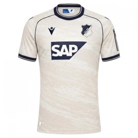 TSG 1899 Hoffenheim Fotbollströjor Borta tröja 2026-27 Kortärmad