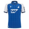 TSG 1899 Hoffenheim Fotbollströjor Hemma tröja 2026-27 Kortärmad