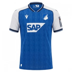 TSG 1899 Hoffenheim Fotbollströjor Hemma tröja 2026-27 Kortärmad