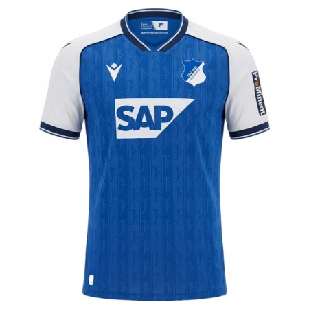 TSG 1899 Hoffenheim Fotbollströjor Hemma tröja 2026-27 Kortärmad