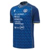 Udinese Calcio Fotbollströjor Borta tröja 2026-27 Kortärmad