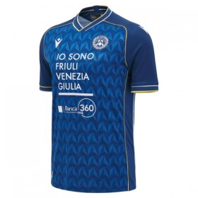 Udinese Calcio Fotbollströjor Borta tröja 2026-27 Kortärmad