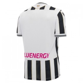 Udinese Calcio Fotbollströjor Hemma tröja 2026-27 Kortärmad