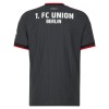 Union Berlin Fotbollströjor Barn Borta tröja 2026-27 Kortärmad