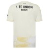Union Berlin Fotbollströjor Barn Tredje tröja 2026-27 Kortärmad