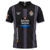 Valladolid Fotbollströjor Borta tröja 2026-27 Kortärmad