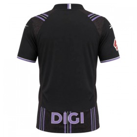 Valladolid Fotbollströjor Borta tröja 2026-27 Kortärmad
