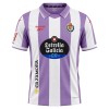 Valladolid Fotbollströjor Hemma tröja 2026-27 Kortärmad
