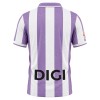 Valladolid Fotbollströjor Hemma tröja 2026-27 Kortärmad