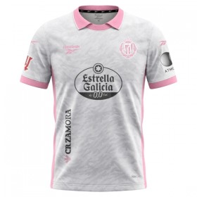 Valladolid Fotbollströjor Tredje tröja 2026-27 Kortärmad