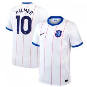 Chelsea Palmer 10 Fotbollströjor Tredje tröja 2026-27 Kortärmad