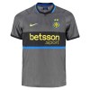 Inter Milan Dimarco 32 Fotbollströjor Tredje tröja 2026-27 Kortärmad