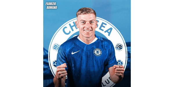 Chelsea slår till hårt under sommarfönstret, fångar upp Manchester United för att värva ny stjärna
