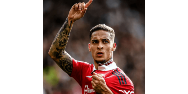 Felix går med i AI Nassr, Anthony kan bli nästa mål