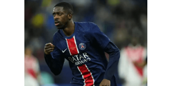 Paris Saint-Germain fortsätter att dominera fransk fotboll