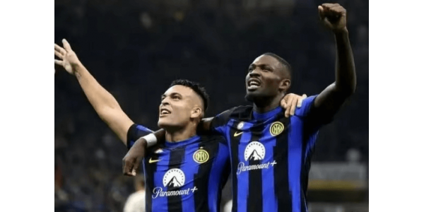 Thuram förväntas spela i det nationella derbyt