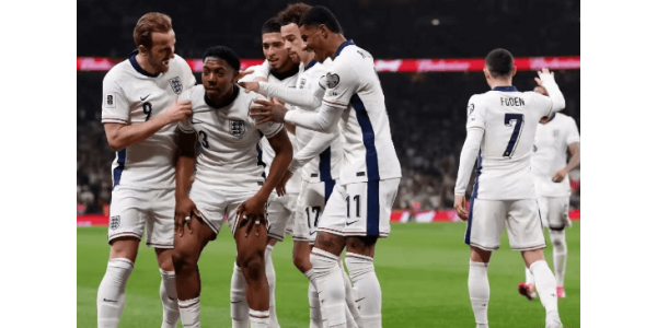 Tuchel vann sin debut, Foden och Rashford testades