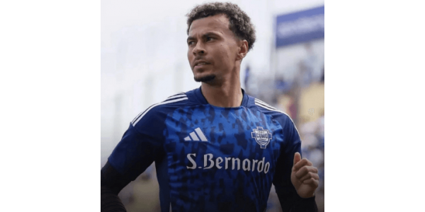 Varför har 29-årige Dele Alli nått slutet av sin karriär?