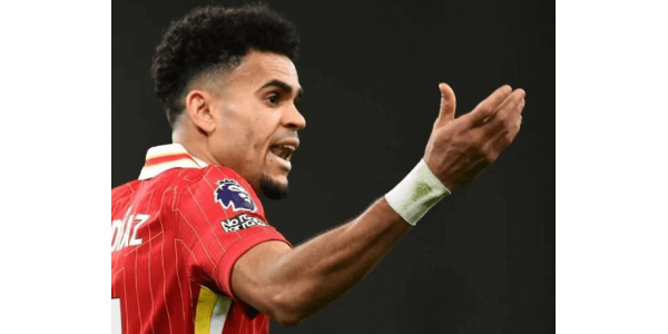 Barcelona ger upp Rashford och jagar Diaz med all sin kraft!