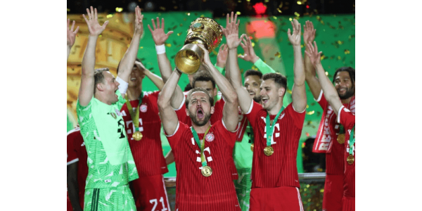 2026 års Ballon d'Or lockar Kane