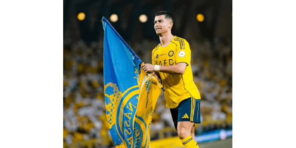 970 mål + 16 vinstsvit! Al Nassr FCs nedräkning till titeln har börjat