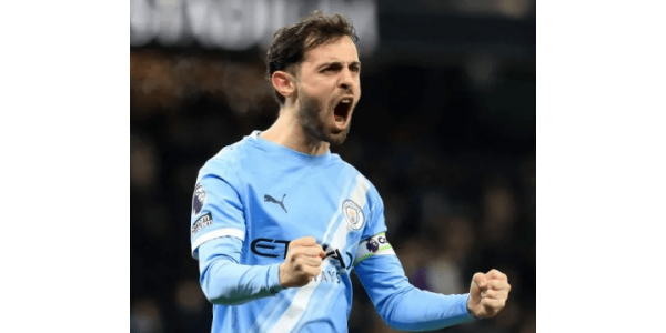 Bernardo Silvas framtid är fortfarande osäker, då Juventus har lagt ett seriöst bud