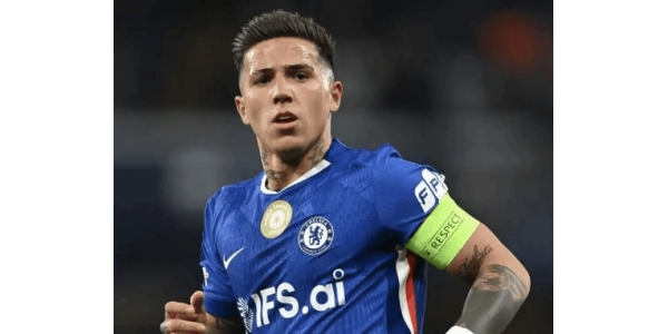 Enzo Fernandez avstängning har gett näring åt övergångsryktena, kommer Chelsea att släppa honom?