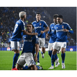 Nico Paz i strålande form – Real Madrid behåller återköpsklausul