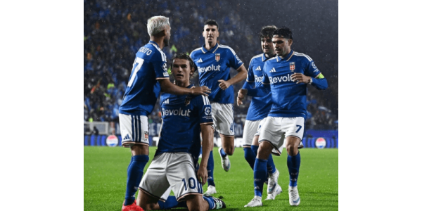 Nico Paz i strålande form – Real Madrid behåller återköpsklausul