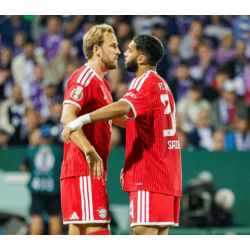 Tre segrar på tre matcher! Bayern München gör en stark start på den nya säsongen