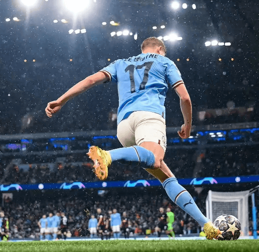 De Bruyne är på väg att landa i Serie A, och den nya säsongen är värd att se fram emot! 