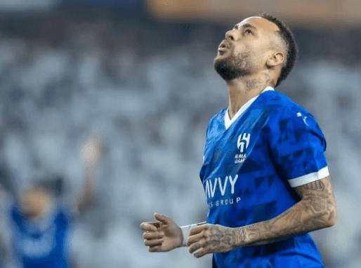 Neymar väntas återvända till Santos på lån