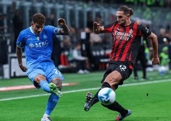 Rabiot bevisar att det är möjligt att uppnå både hög lön och hög effektivitet