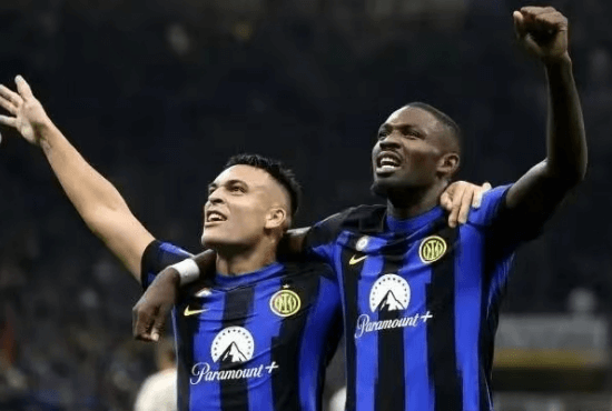 Thuram förväntas spela i det nationella derbyt