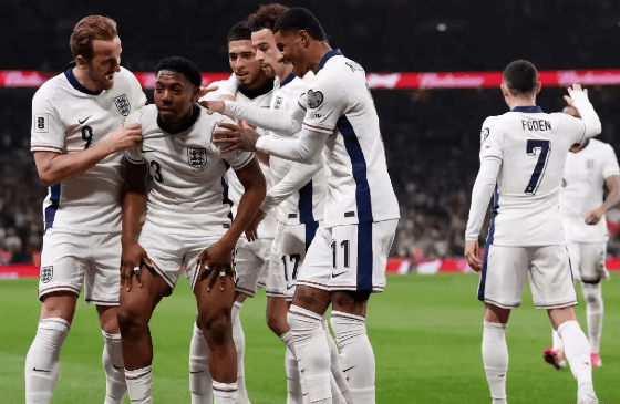 Tuchel vann sin debut, Foden och Rashford testades