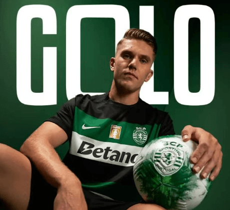 Viktor Gyökeres fortsätter att glänsa, Sporting CP vinner den portugisiska Superligan