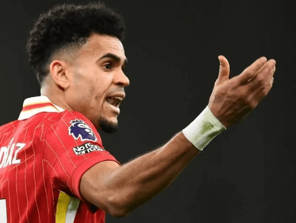 Barcelona ger upp Rashford och jagar Diaz med all sin kraft!