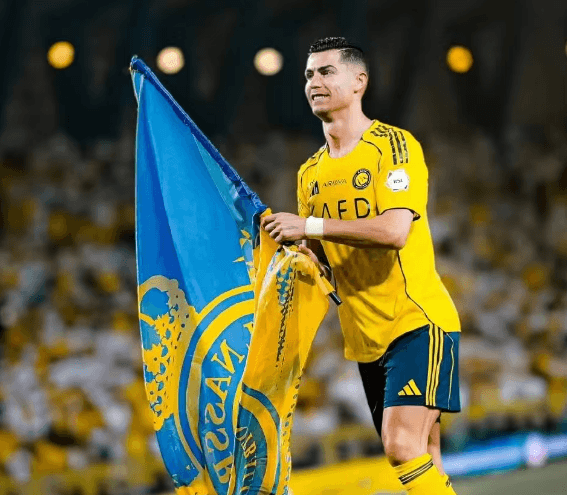 970 mål + 16 vinstsvit! Al Nassr FCs nedräkning till titeln har börjat