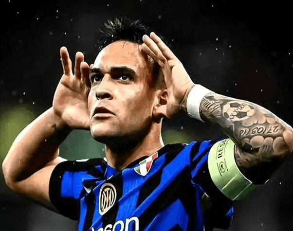 Från Alvarez till Lautaro söker Barcelonas anfallsförstärkningar svar