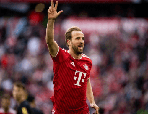 VM kan mycket väl avgöra vinnaren av Ballon d'Or