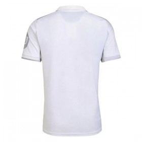Real Madrid Special Edition Fotbollströjor Anniversary 2026-27 Kortärmad